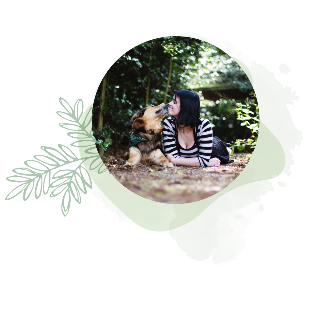 Catharina und Guenni